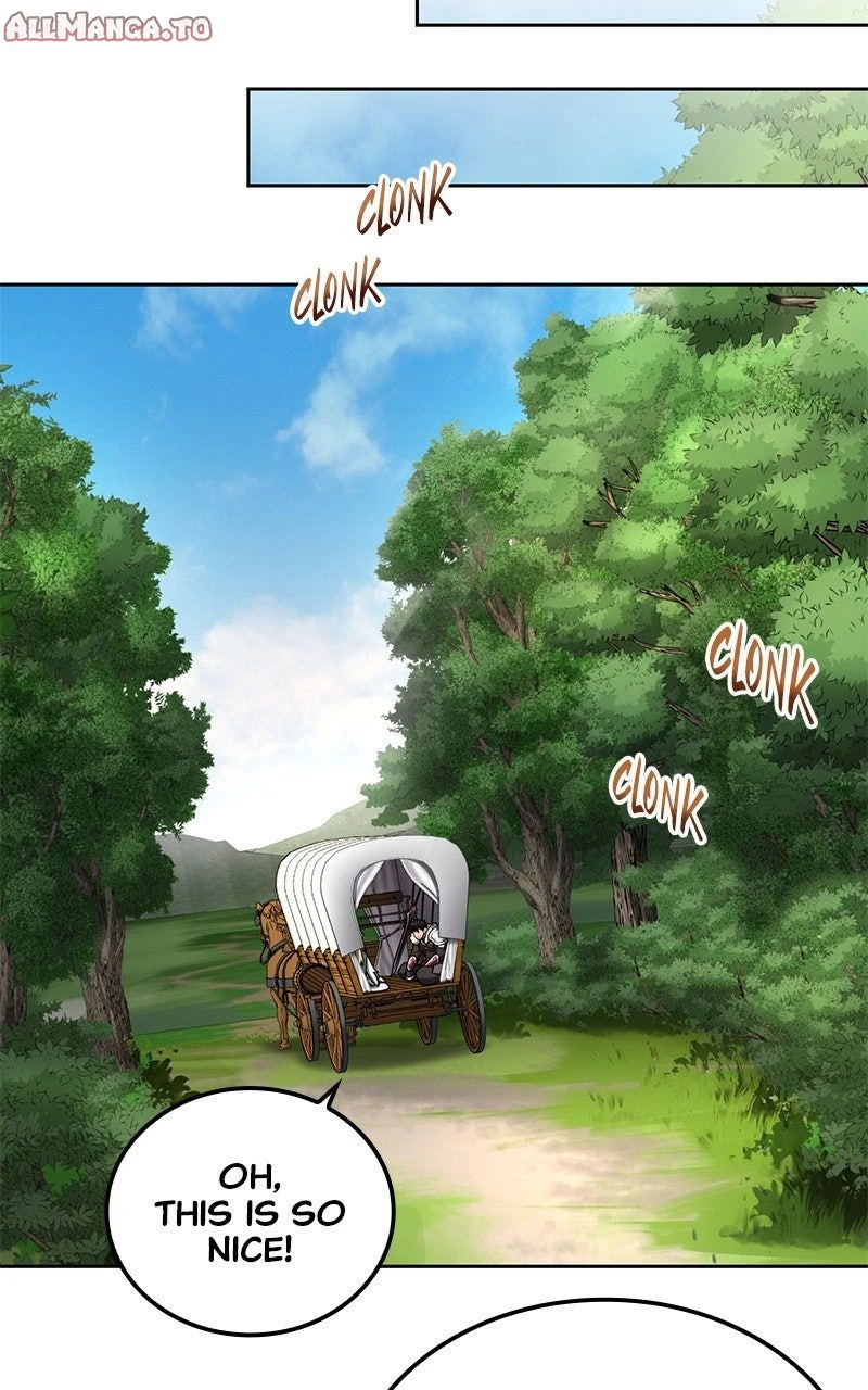 Read Monster Eater Manga Online