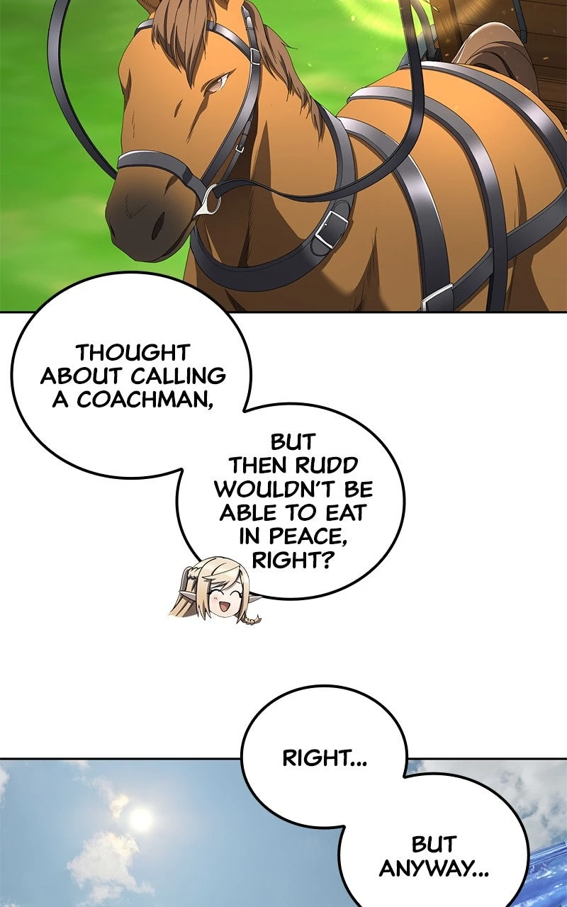 Read Monster Eater Manga Online