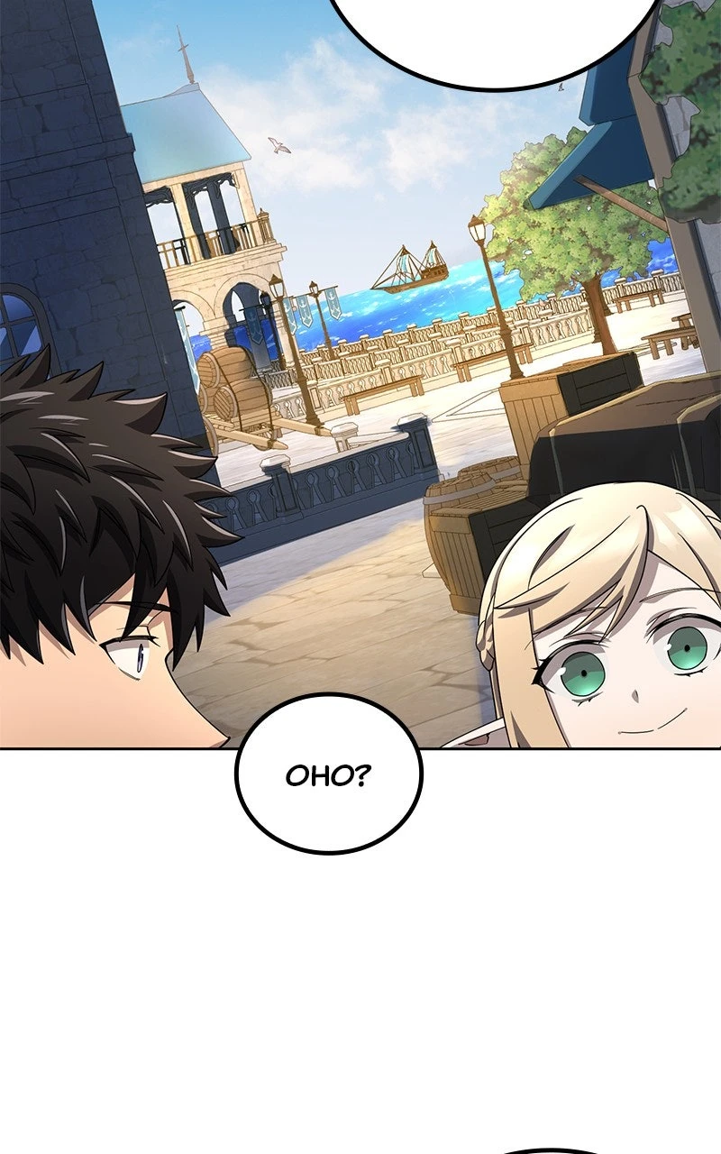 Read Monster Eater Manga Online