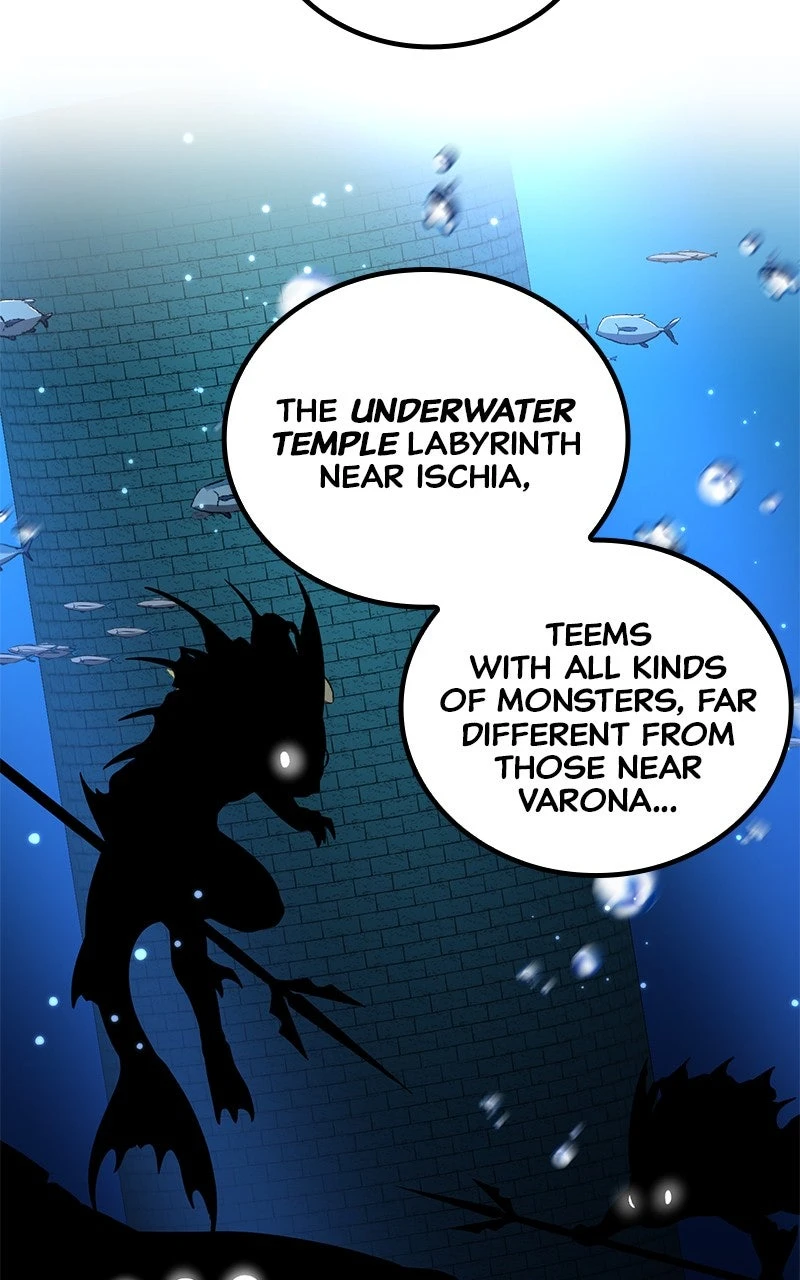 Read Monster Eater Manga Online