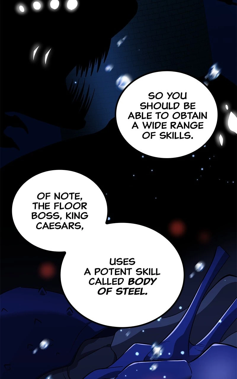 Read Monster Eater Manga Online