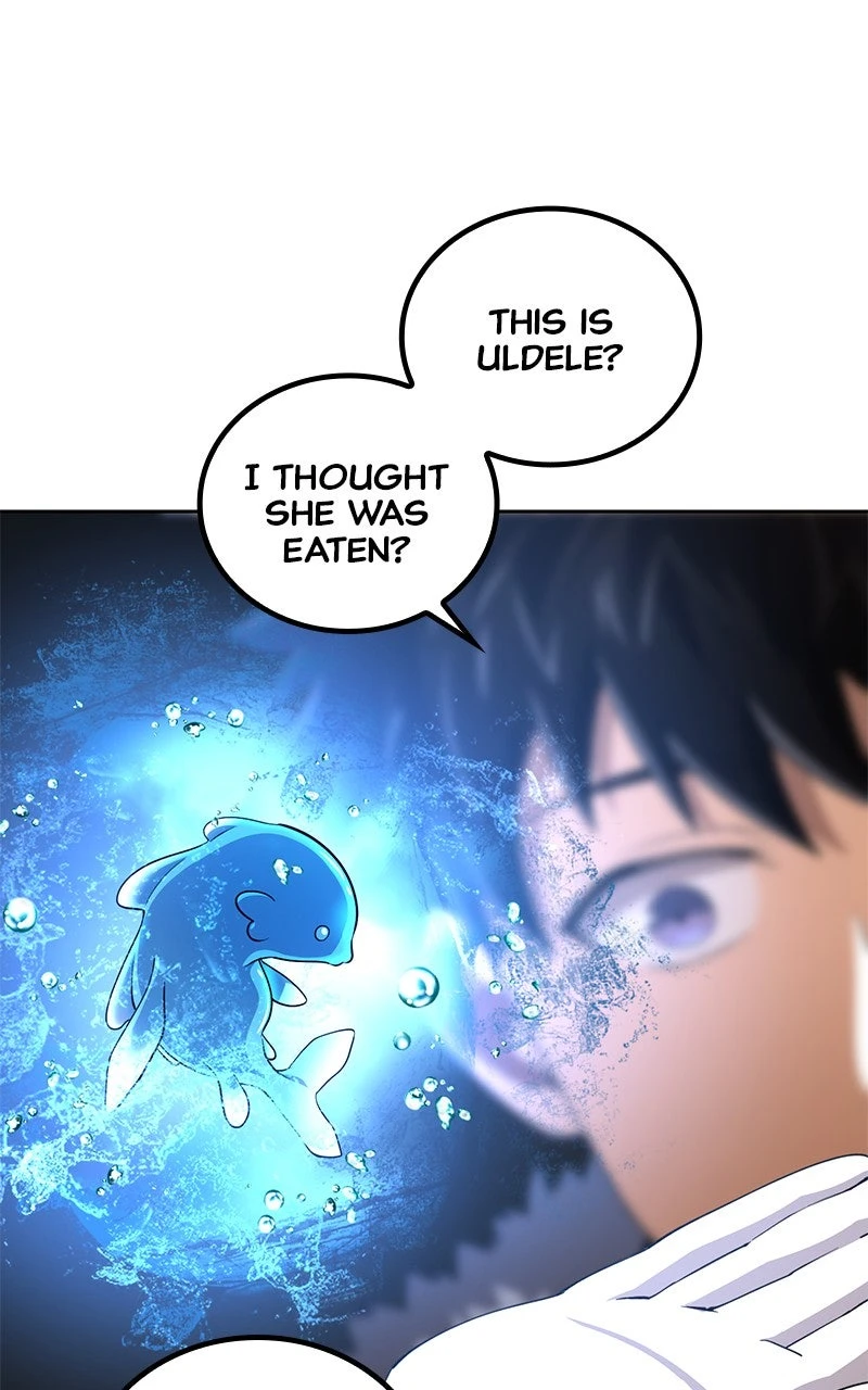 Read Monster Eater Manga Online