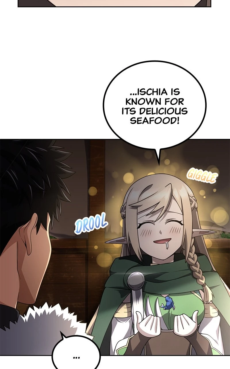 Read Monster Eater Manga Online