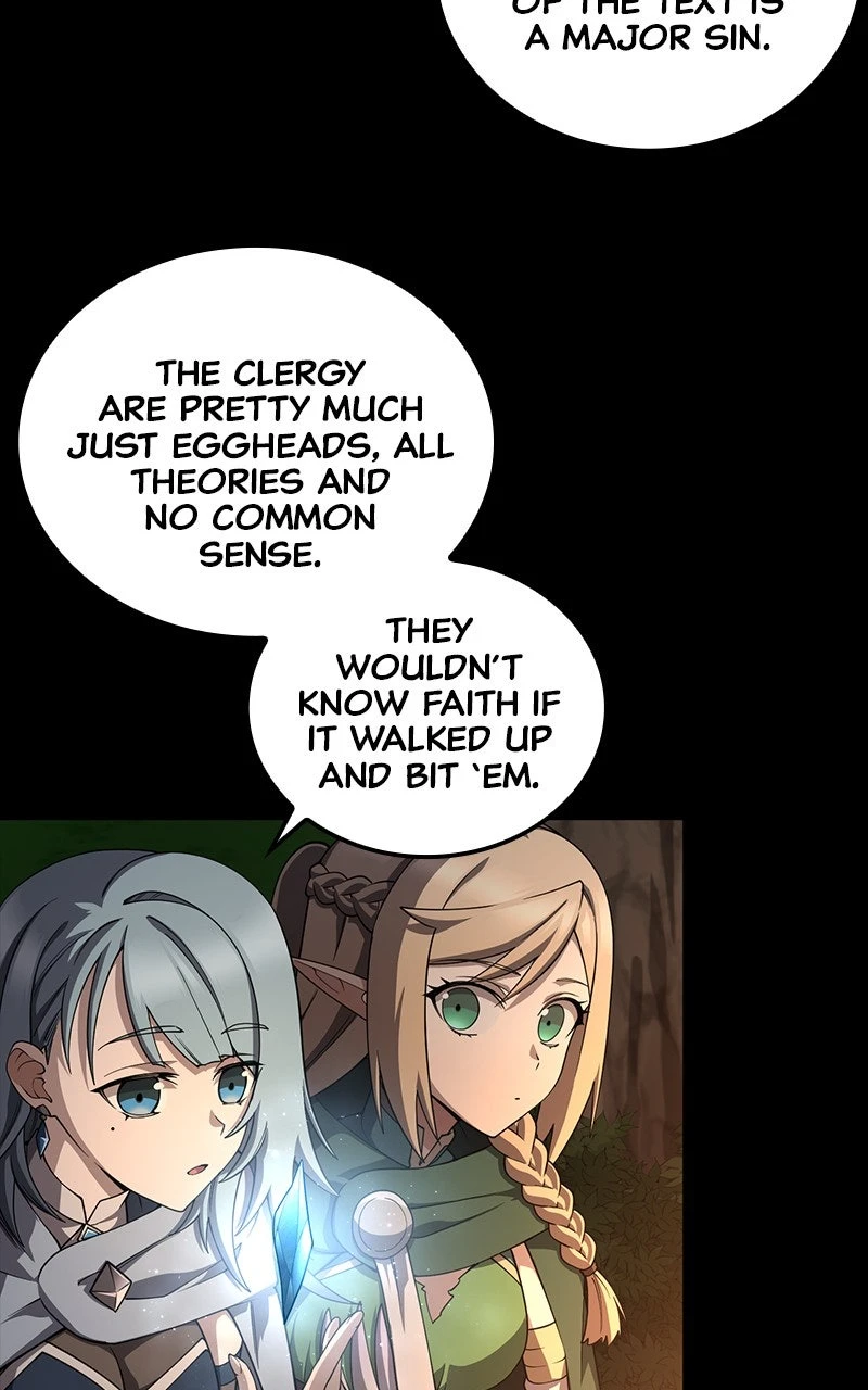 Read Monster Eater Manga Online