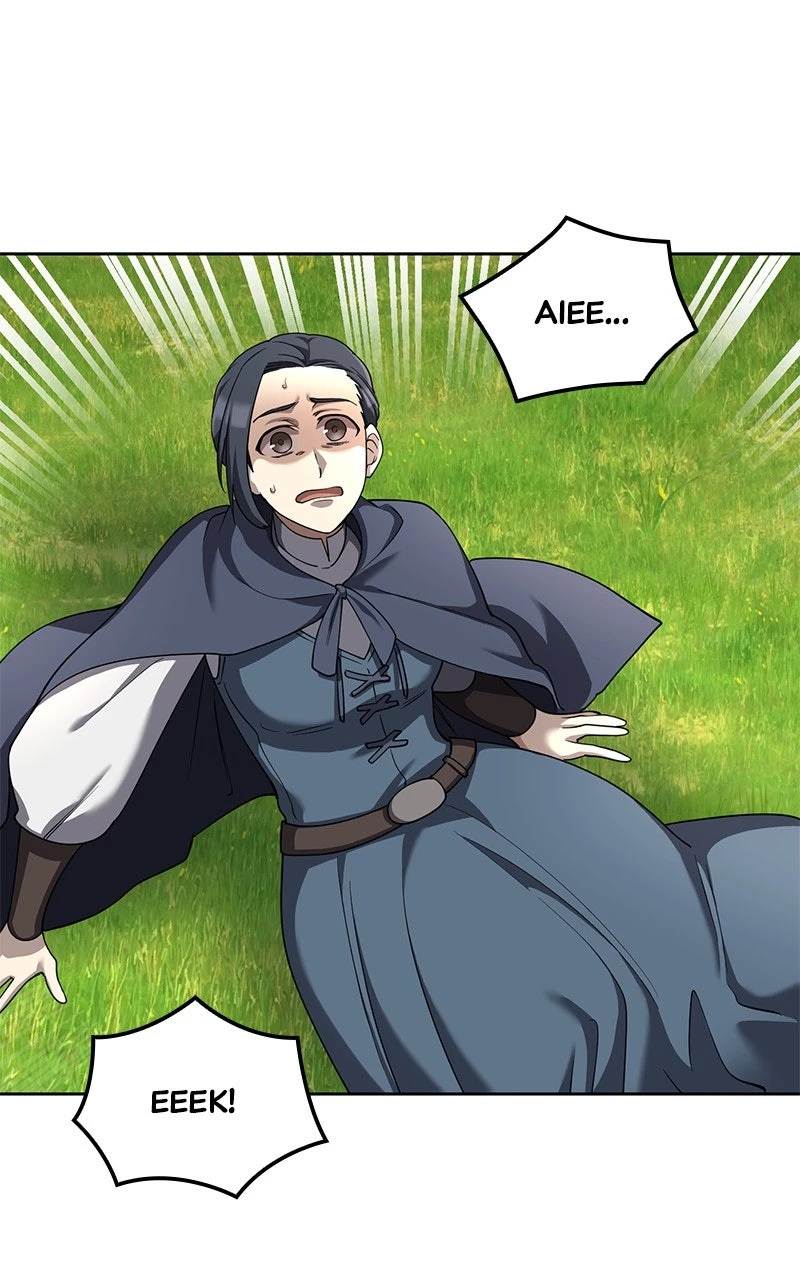 Read Monster Eater Manga Online