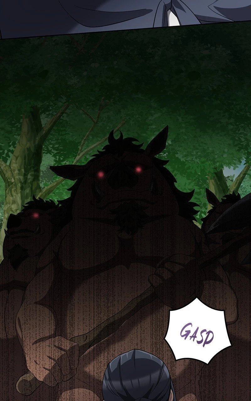 Read Monster Eater Manga Online