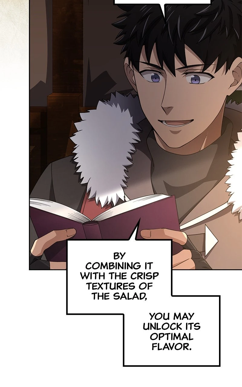 Read Monster Eater Manga Online