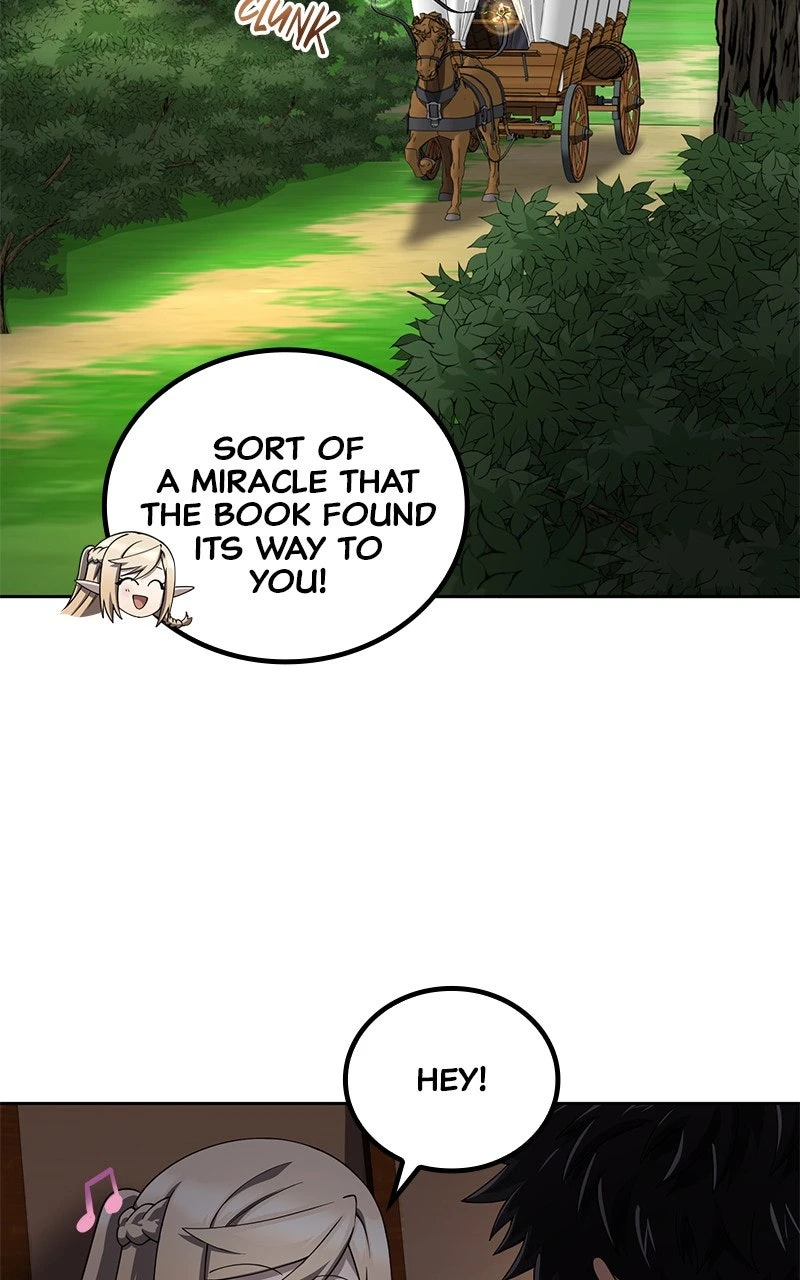 Read Monster Eater Manga Online