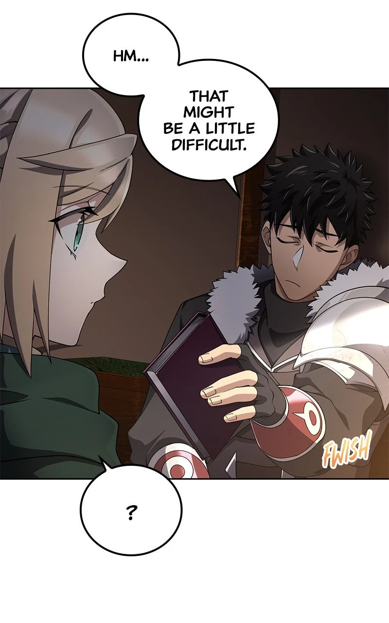 Read Monster Eater Manga Online