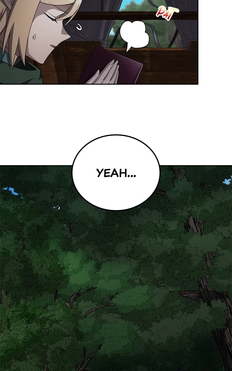 Read Monster Eater Manga Online