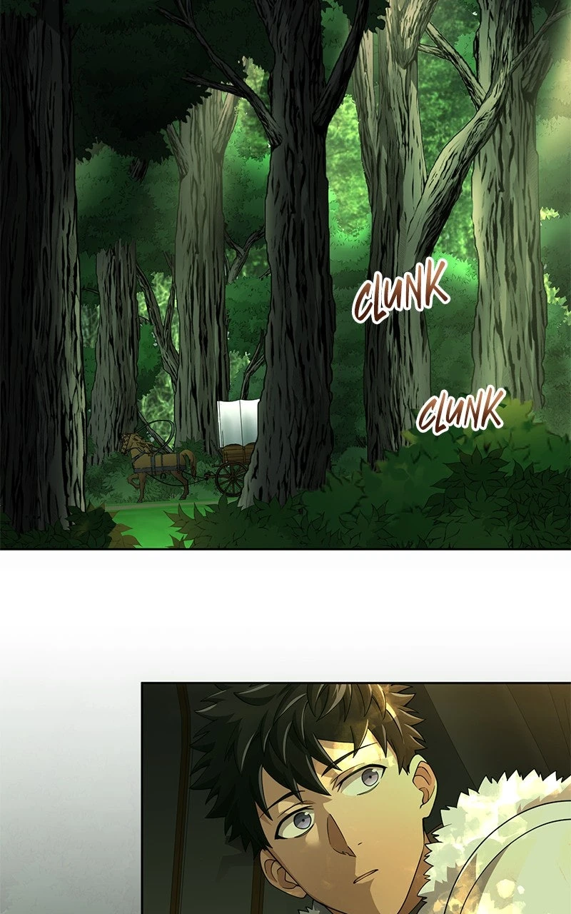 Read Monster Eater Manga Online