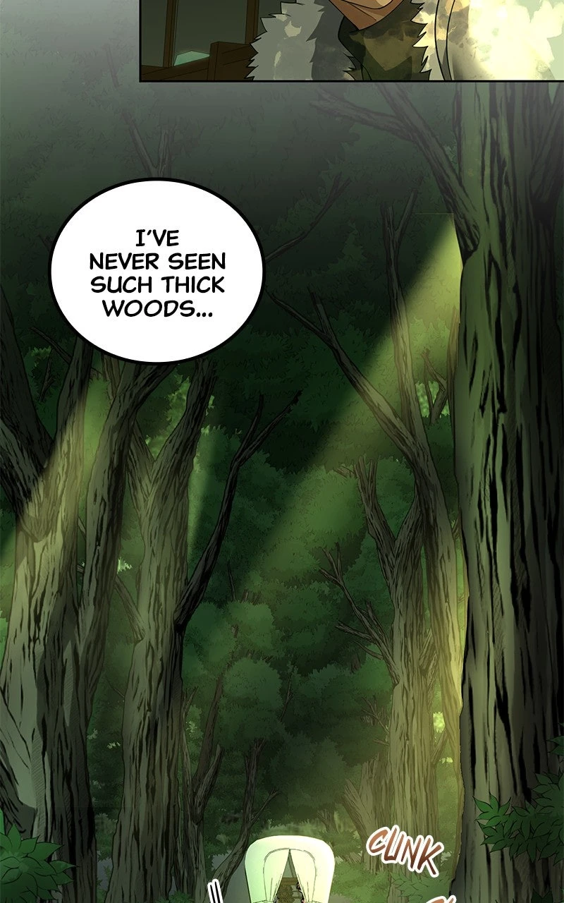 Read Monster Eater Manga Online