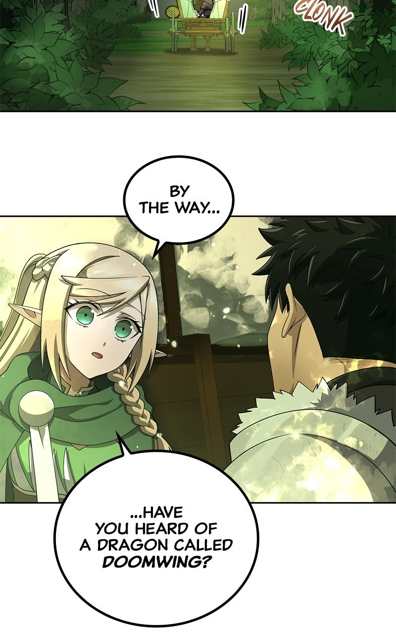 Read Monster Eater Manga Online
