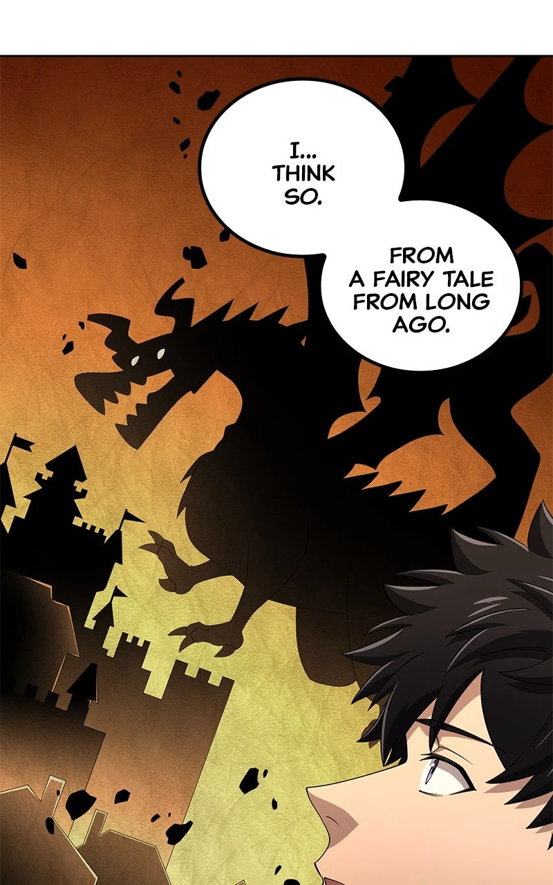 Read Monster Eater Manga Online