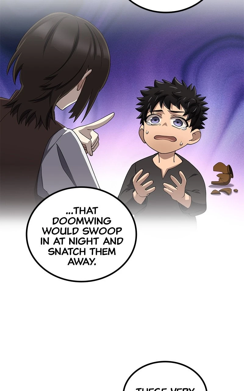 Read Monster Eater Manga Online