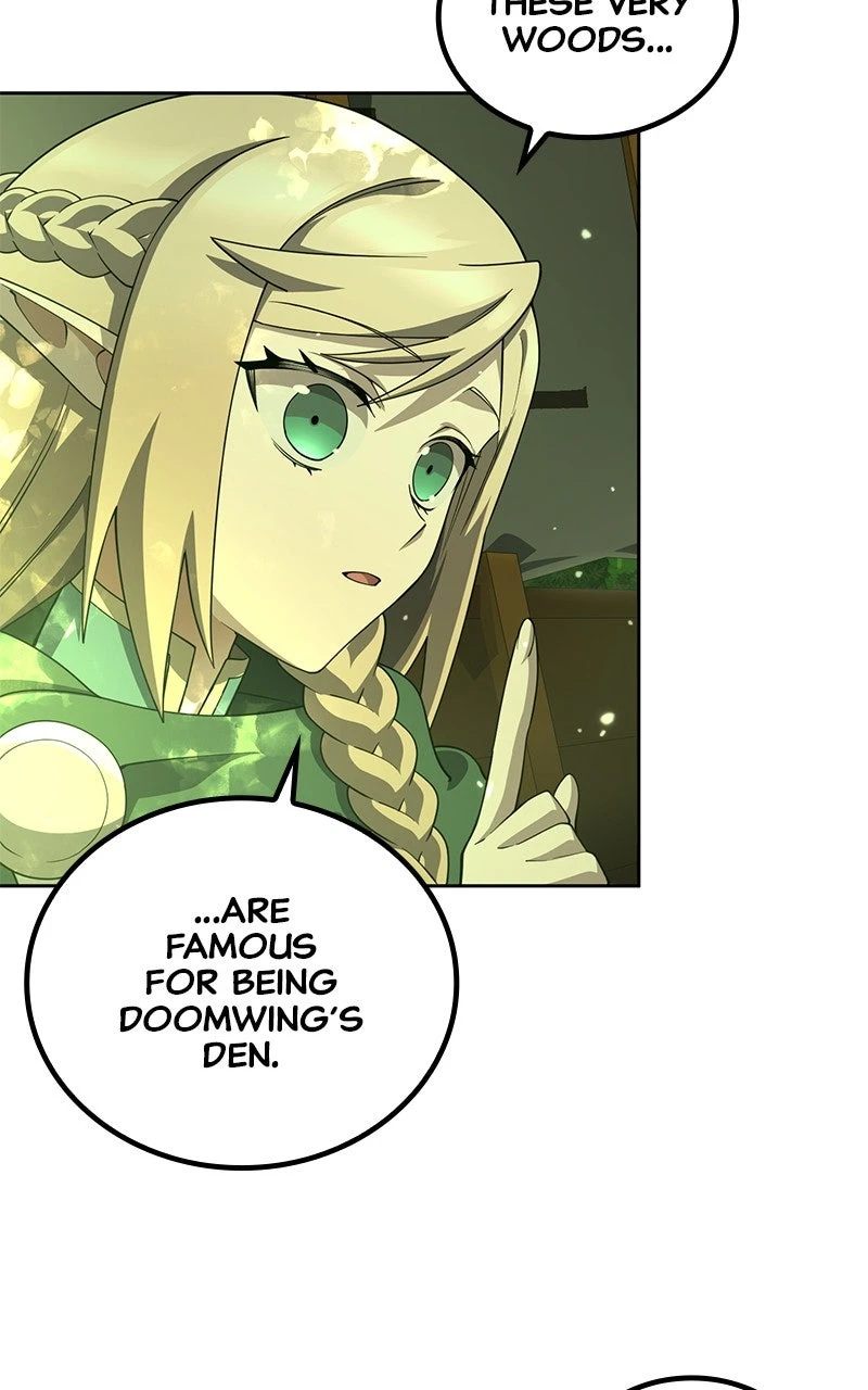 Read Monster Eater Manga Online