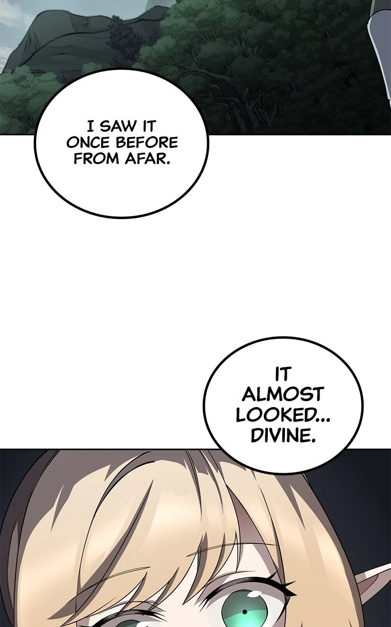 Read Monster Eater Manga Online