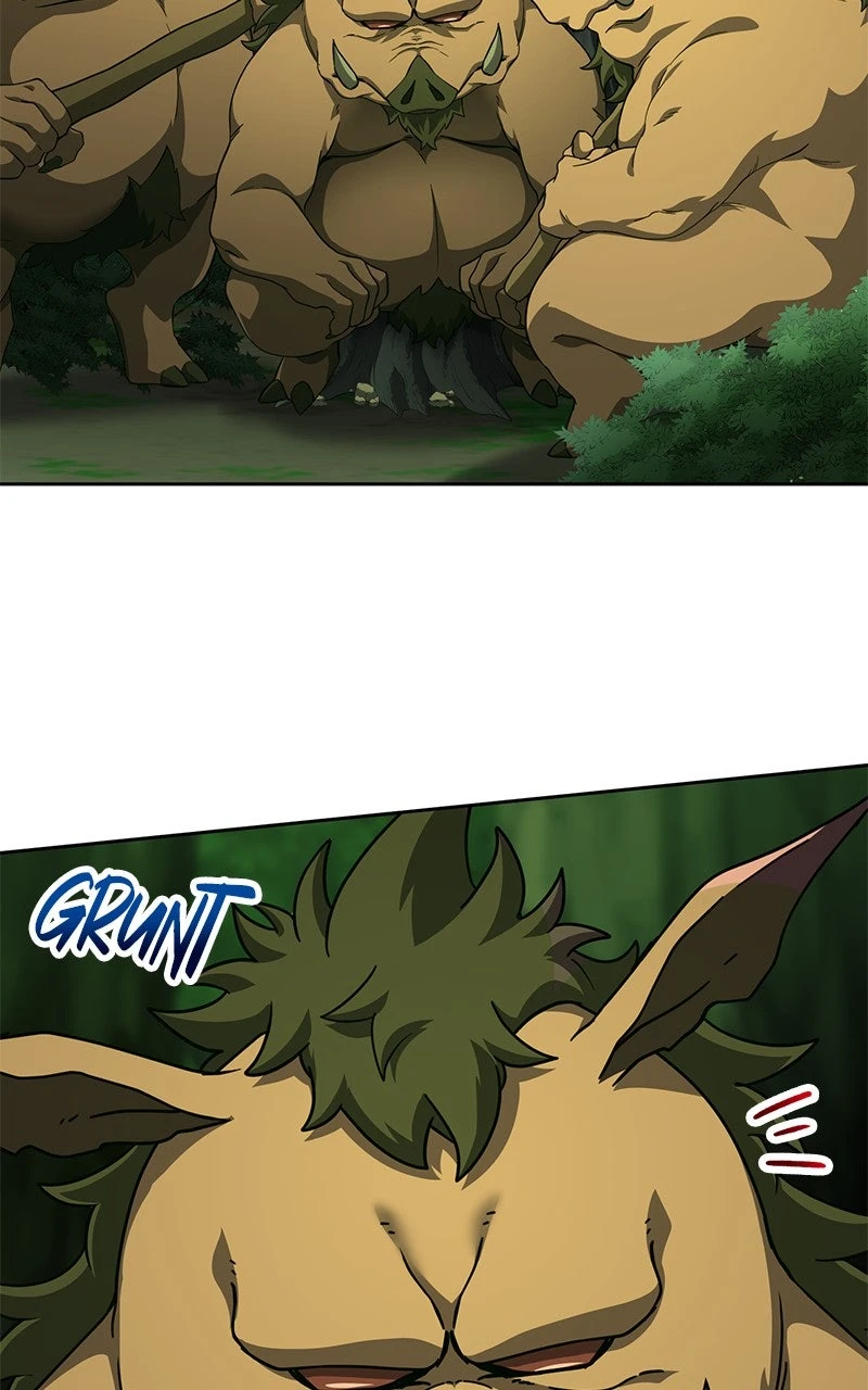Read Monster Eater Manga Online