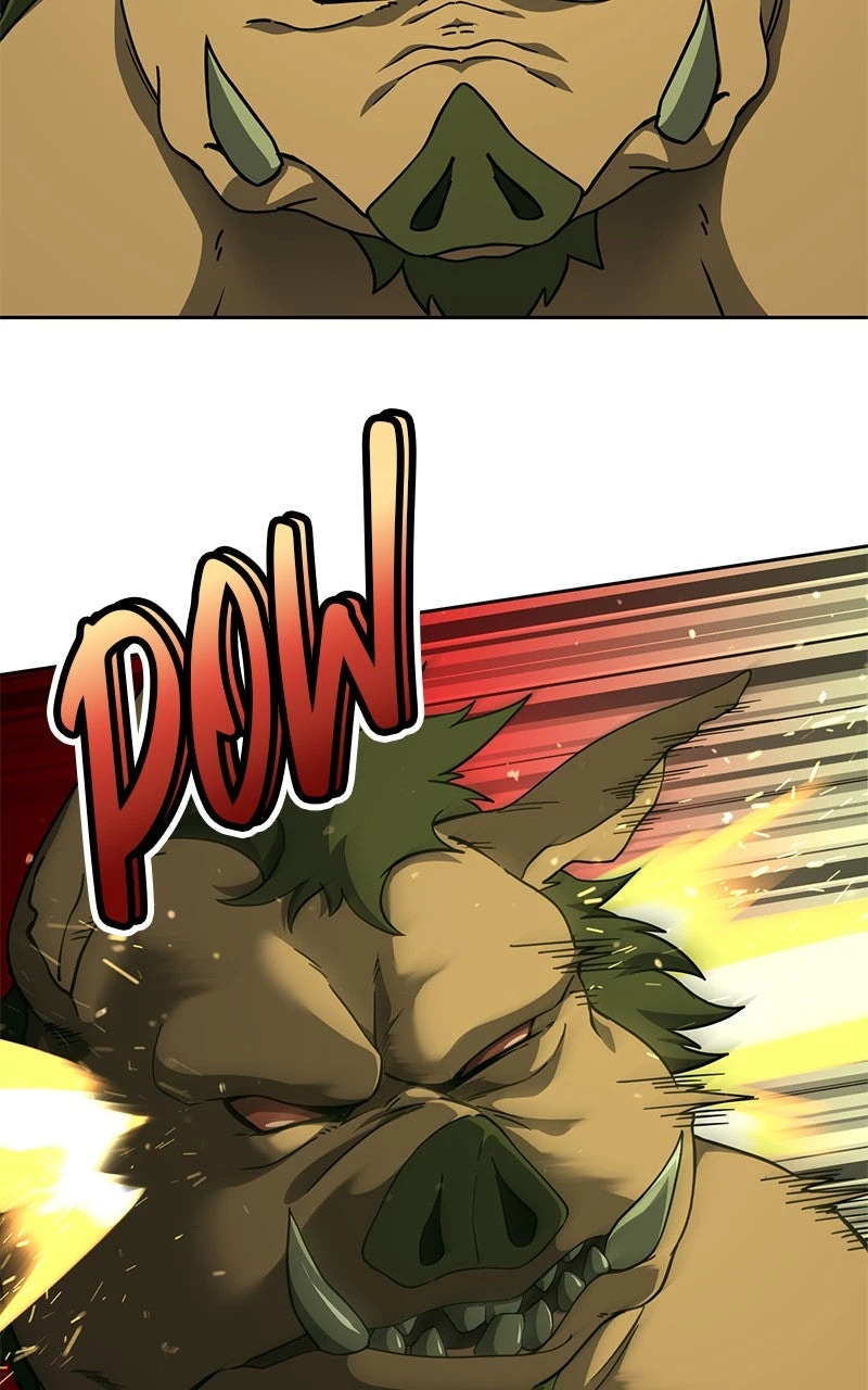 Read Monster Eater Manga Online