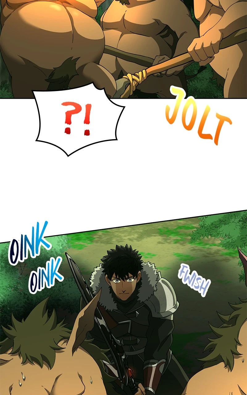 Read Monster Eater Manga Online