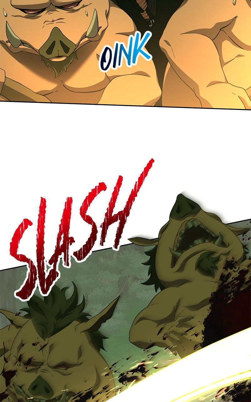 Read Monster Eater Manga Online