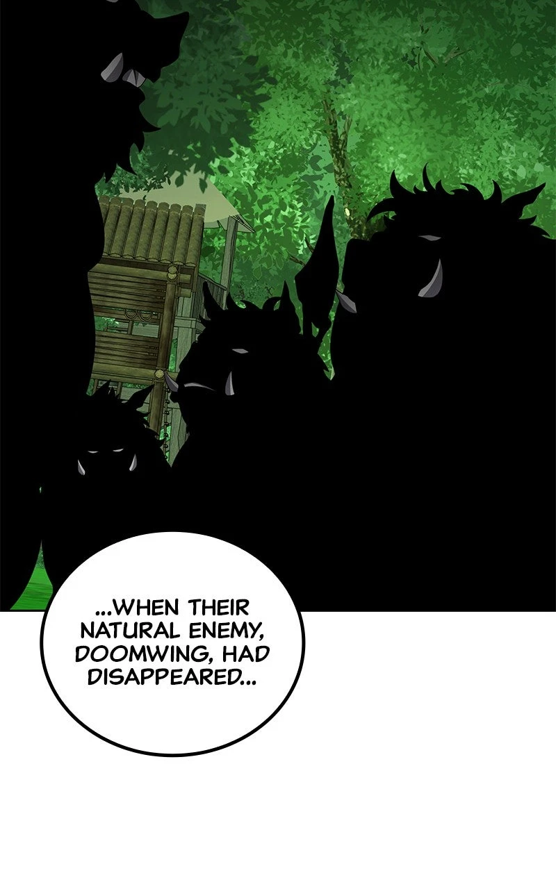 Read Monster Eater Manga Online