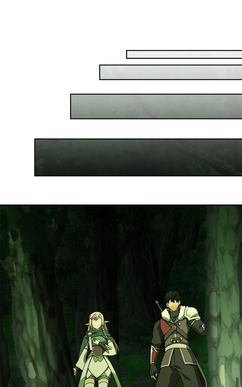 Read Monster Eater Manga Online