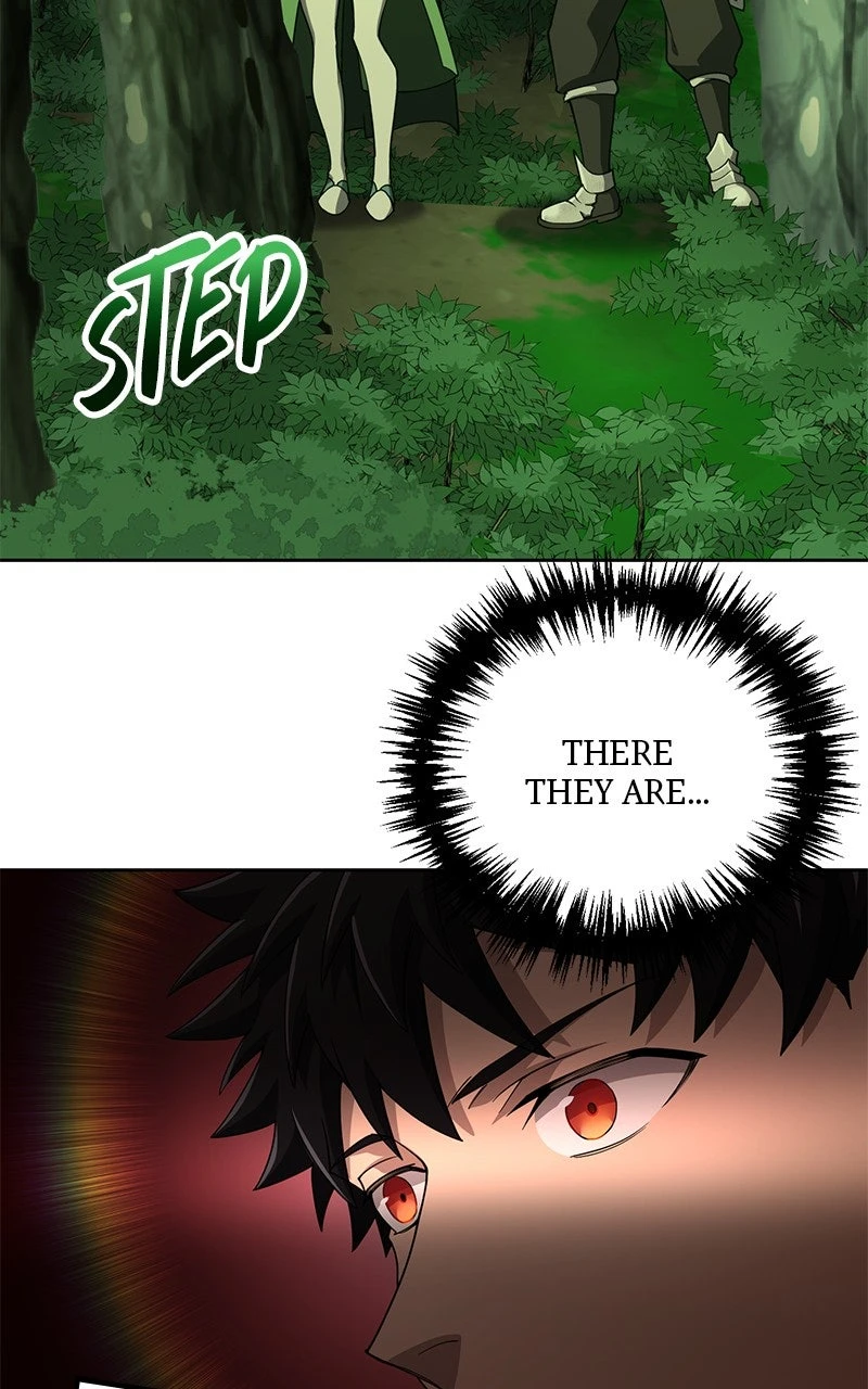Read Monster Eater Manga Online
