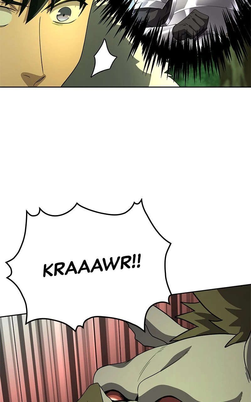 Read Monster Eater Manga Online