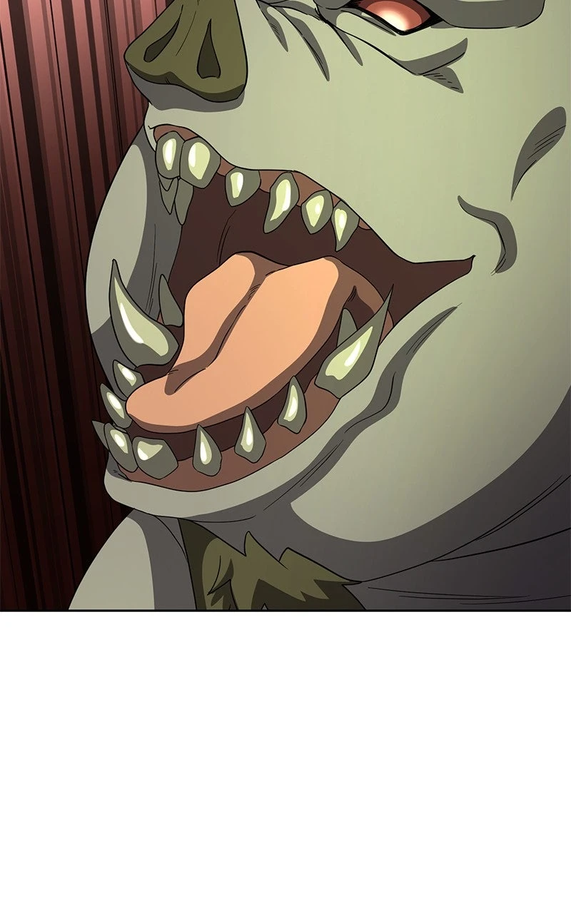 Read Monster Eater Manga Online