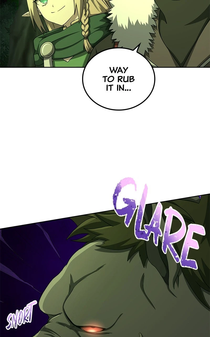 Read Monster Eater Manga Online