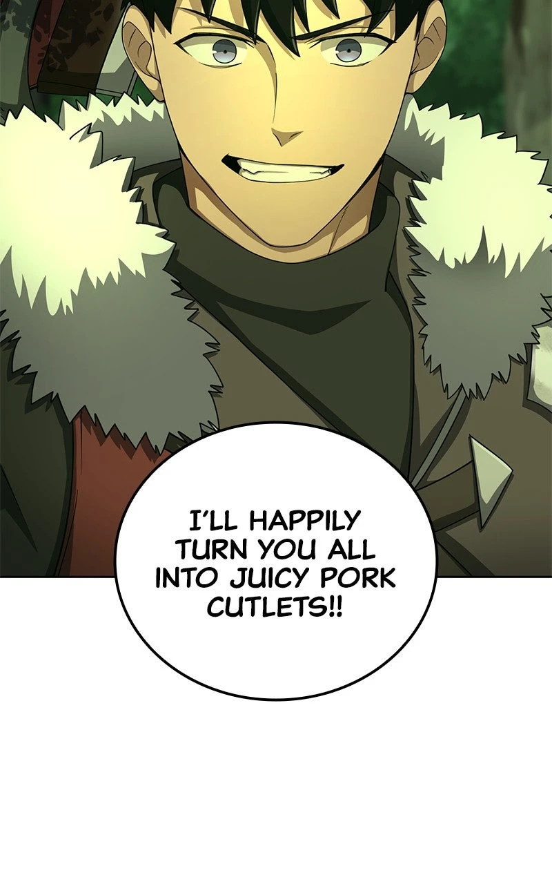 Read Monster Eater Manga Online