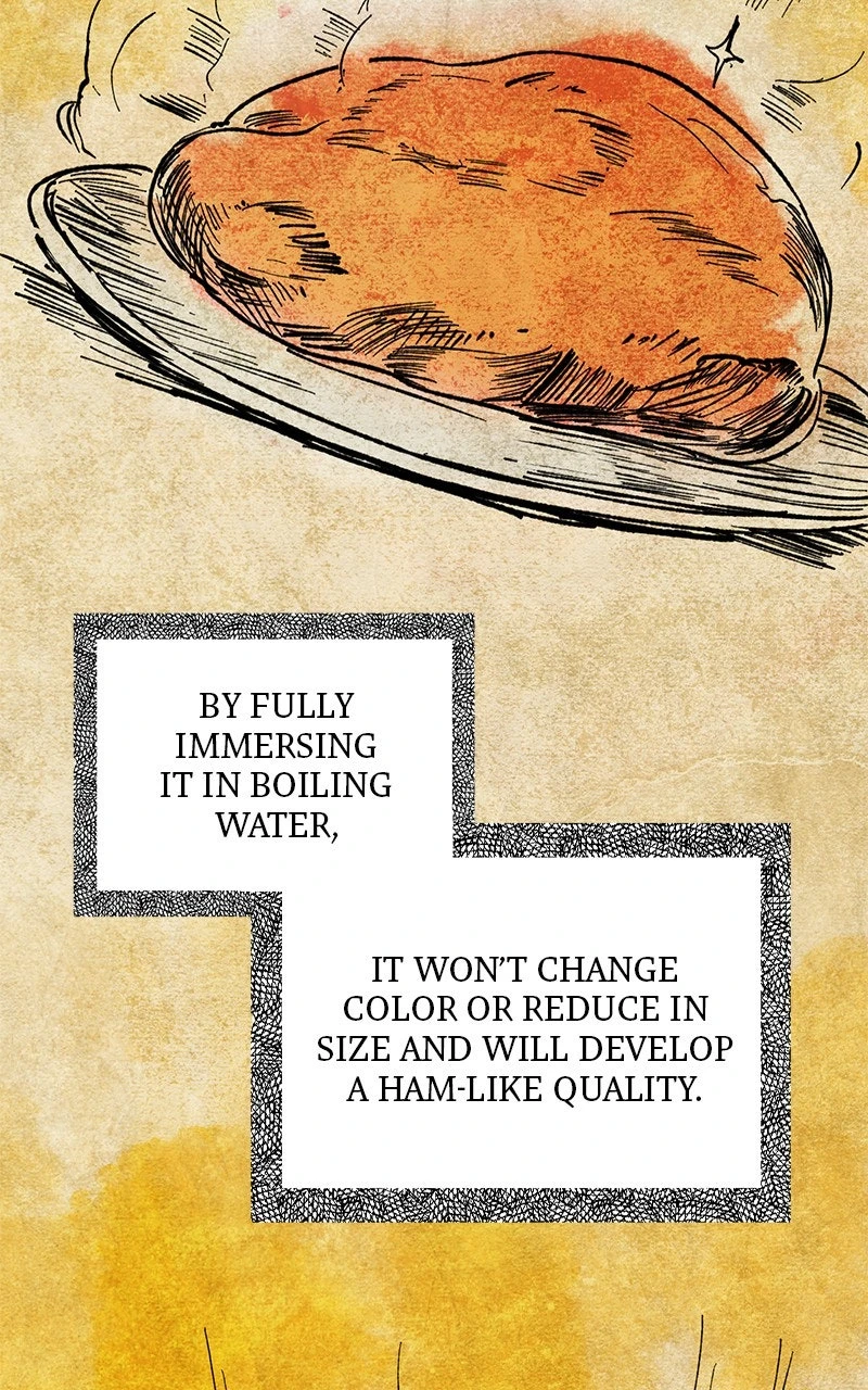 Read Monster Eater Manga Online