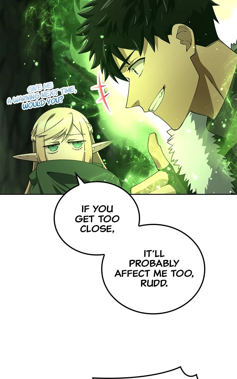 Read Monster Eater Manga Online