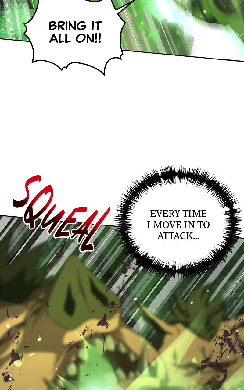Read Monster Eater Manga Online
