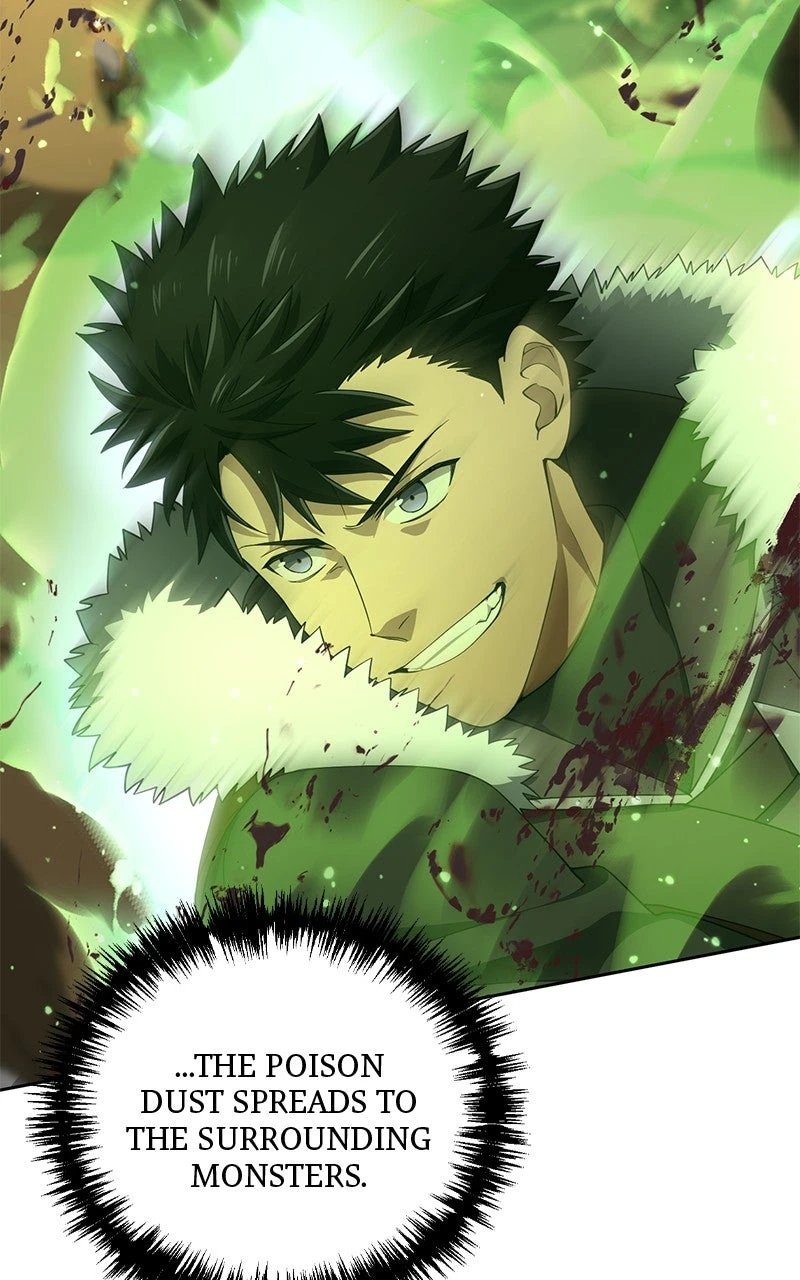 Read Monster Eater Manga Online