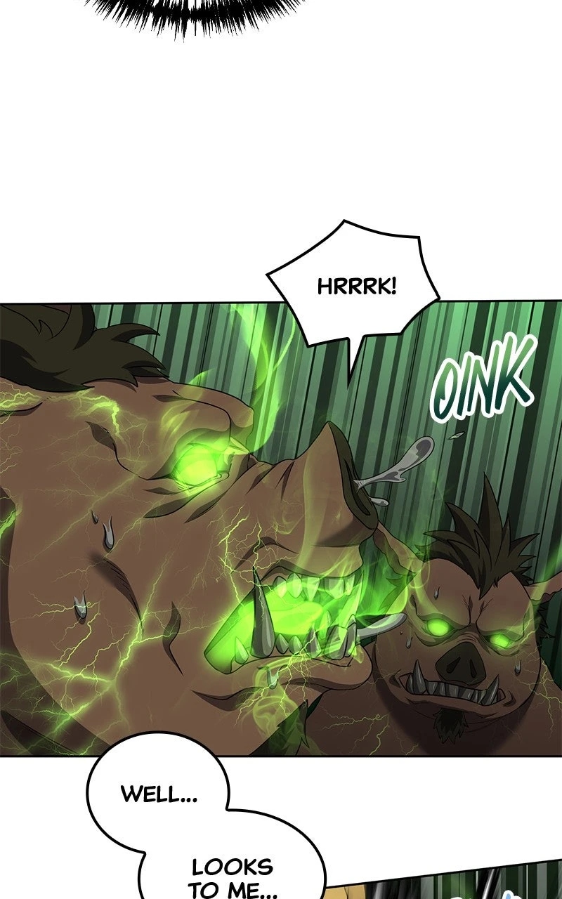 Read Monster Eater Manga Online