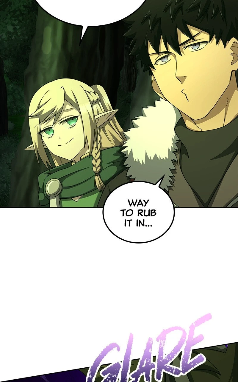 Read Monster Eater Manga Online