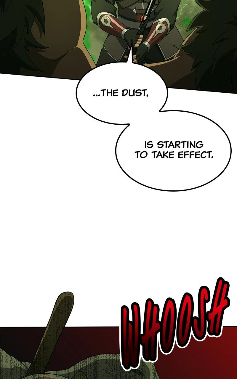 Read Monster Eater Manga Online