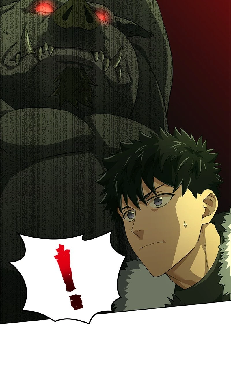 Read Monster Eater Manga Online
