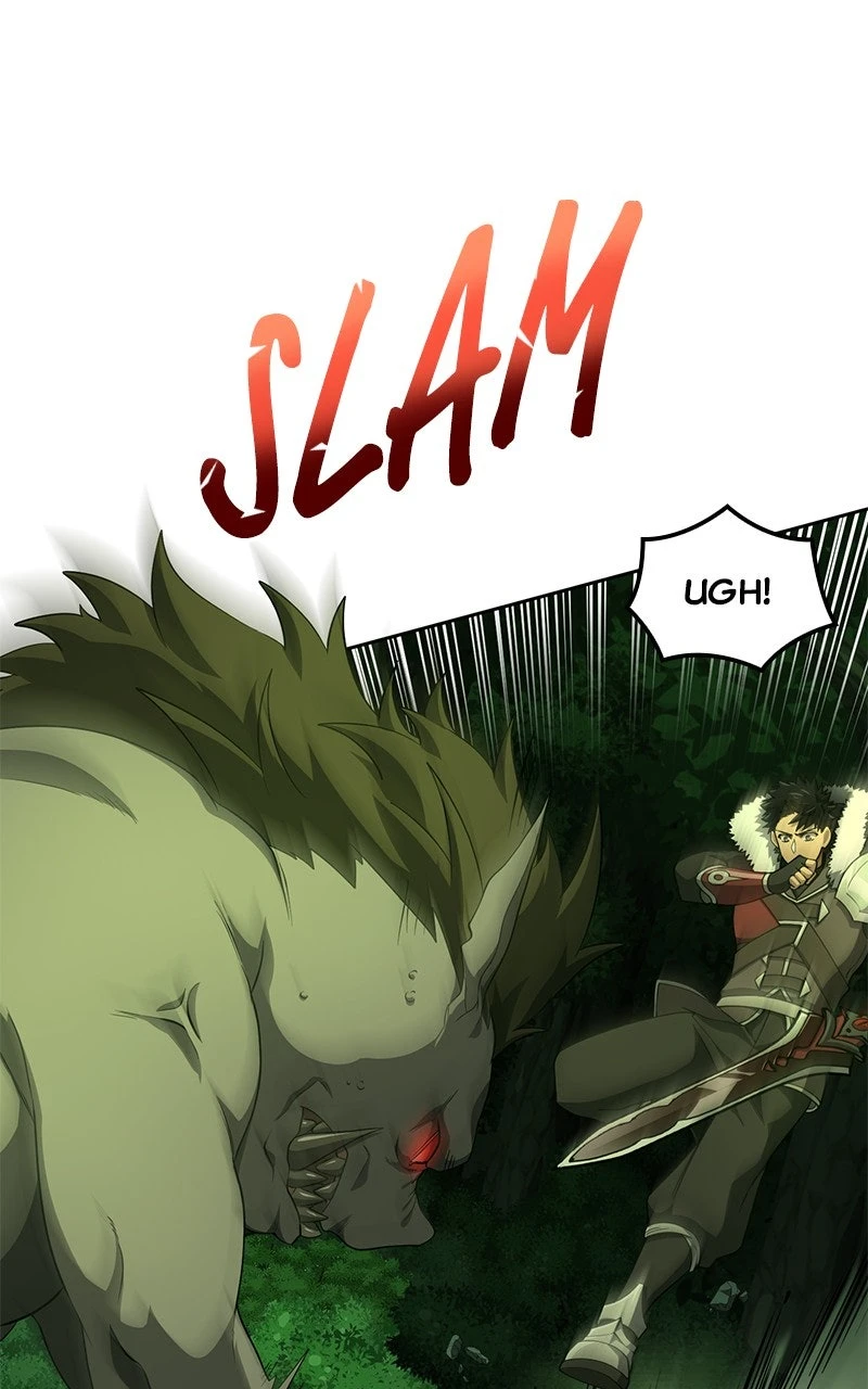Read Monster Eater Manga Online