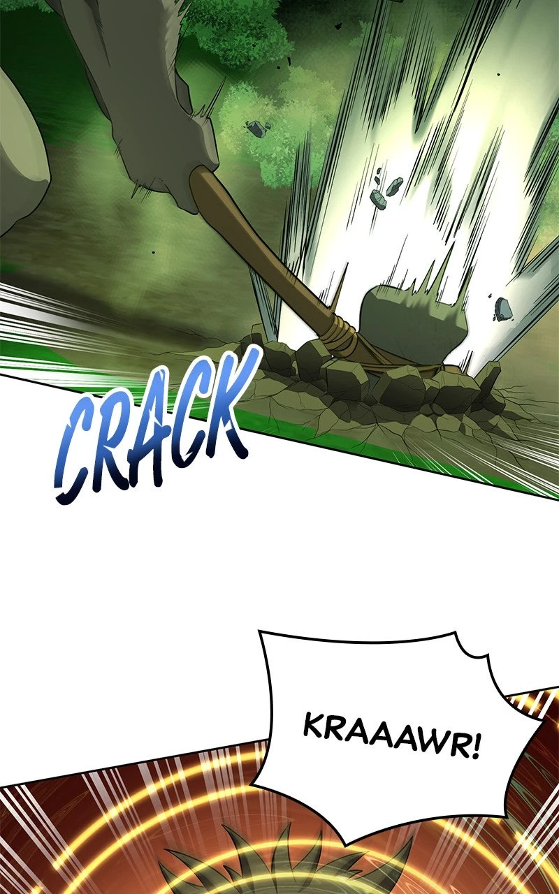 Read Monster Eater Manga Online