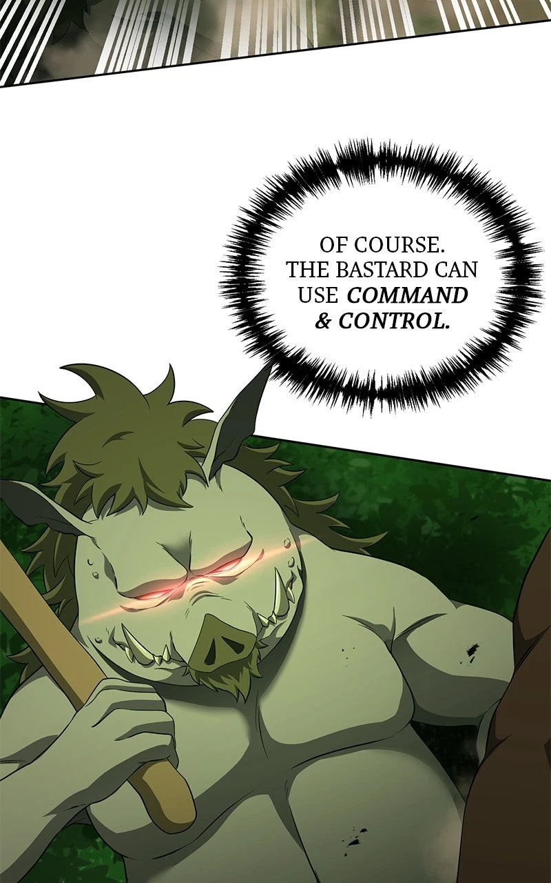 Read Monster Eater Manga Online