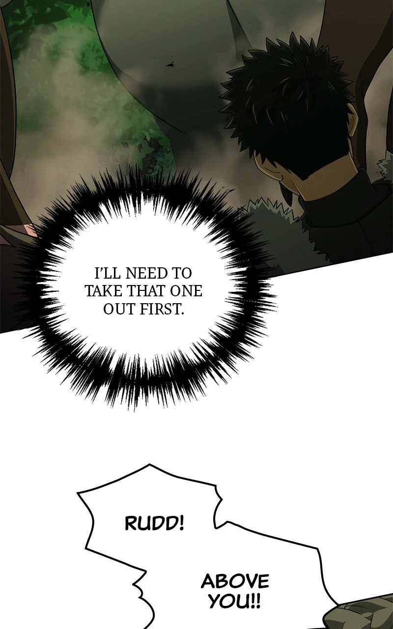 Read Monster Eater Manga Online