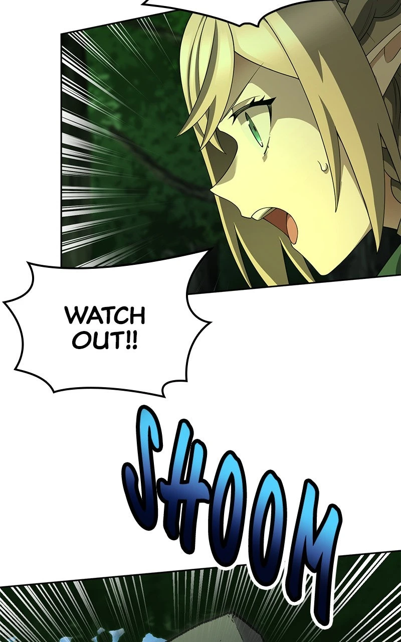 Read Monster Eater Manga Online