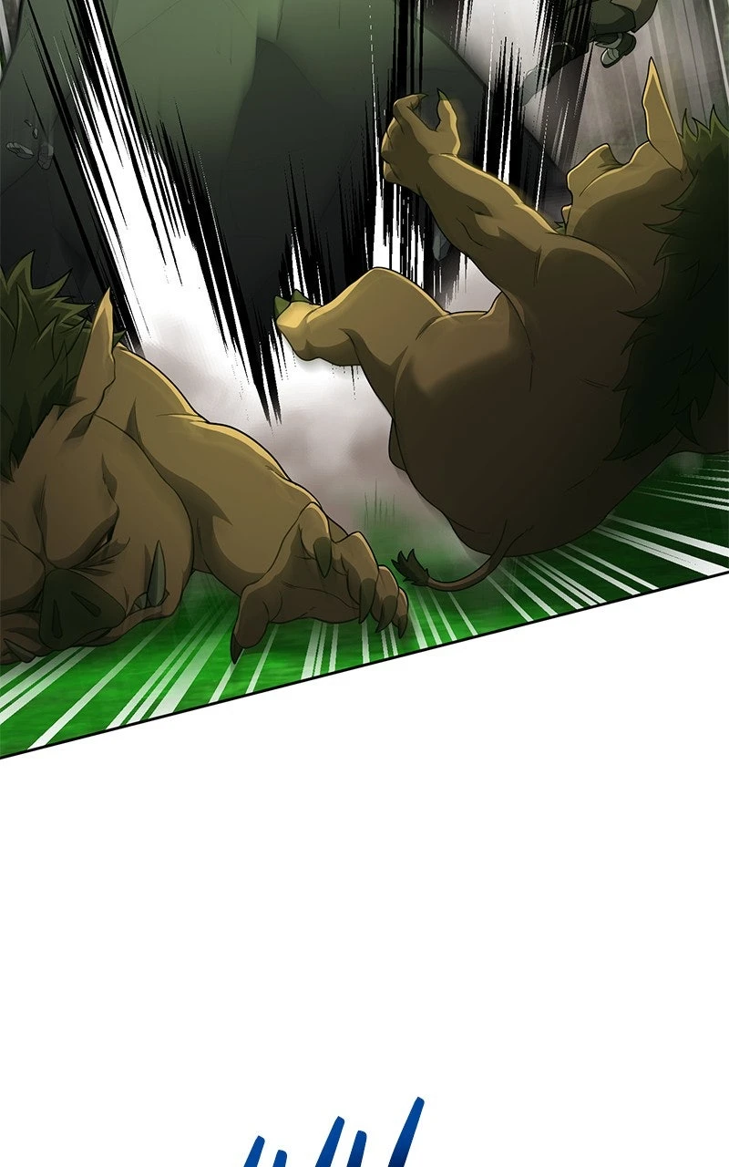 Read Monster Eater Manga Online