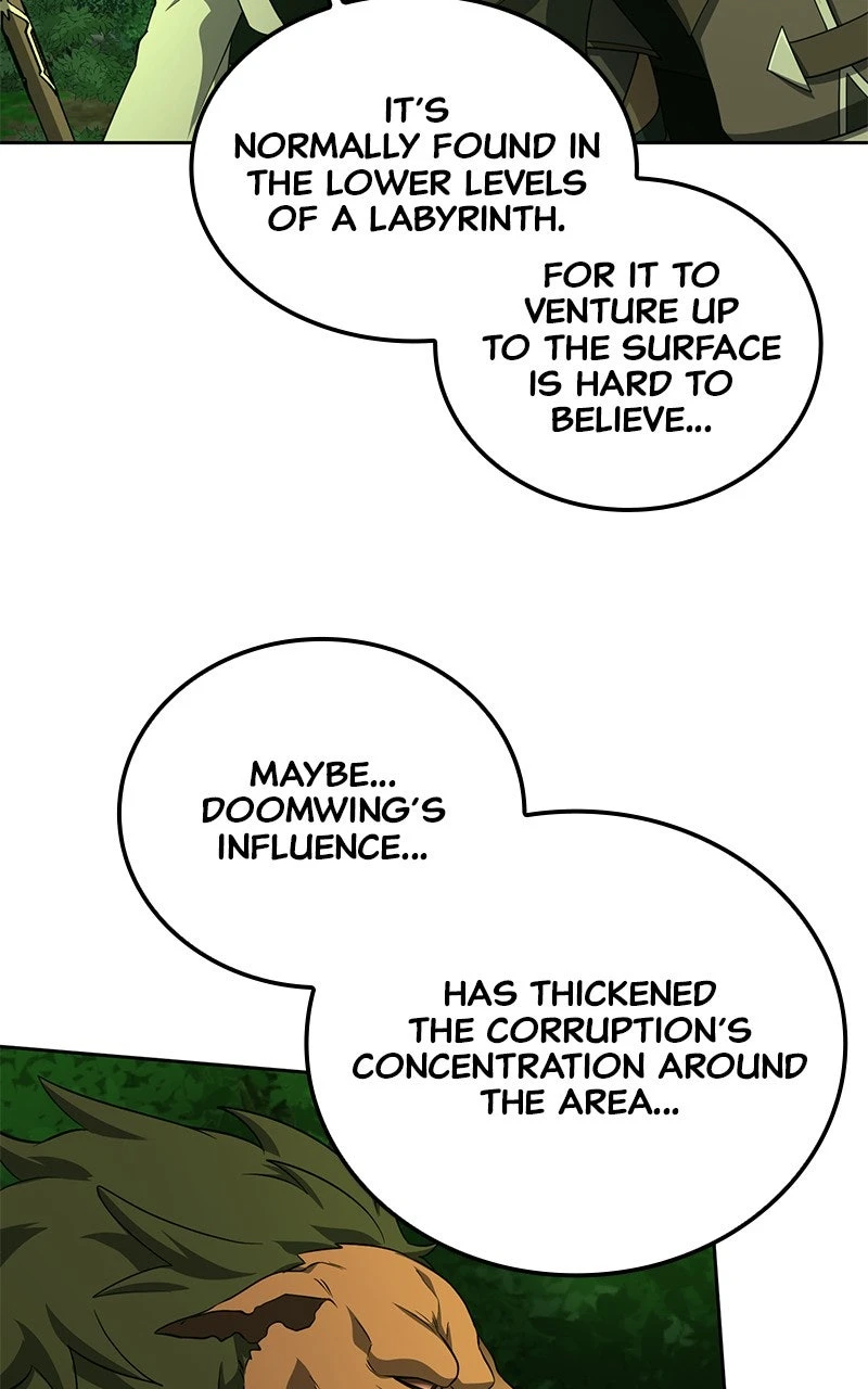 Read Monster Eater Manga Online