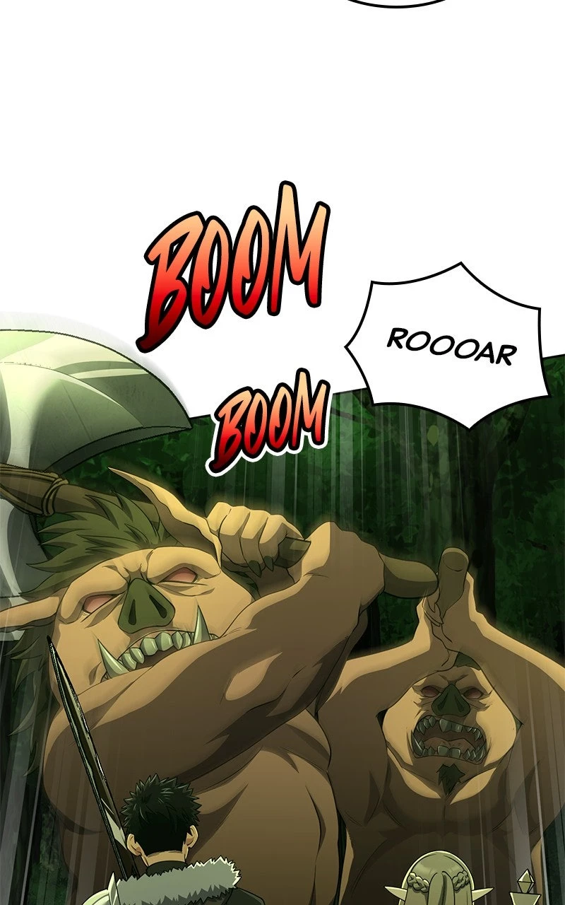 Read Monster Eater Manga Online