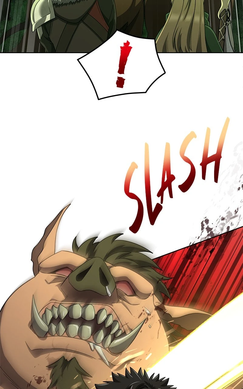 Read Monster Eater Manga Online