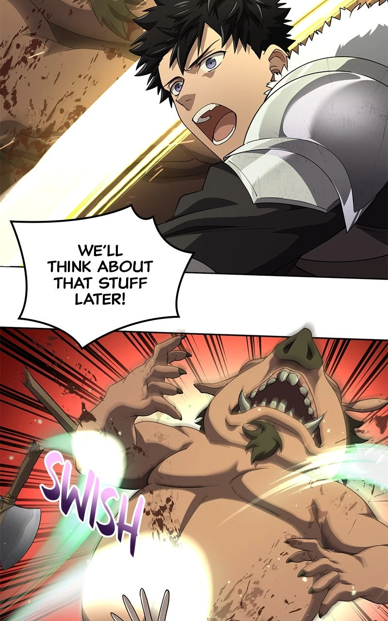 Read Monster Eater Manga Online
